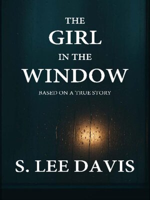 cover image of The Girl In the Window